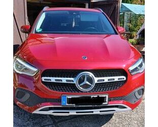 Mercedes-Benz GLA 180 Gebrauchtwagen