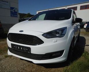 Ford C-Max Gebrauchtwagen