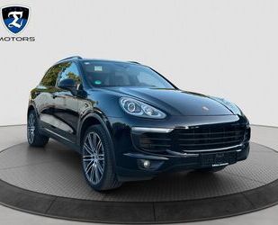 Porsche Cayenne Gebrauchtwagen