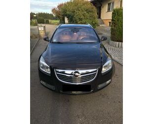 Opel Insignia Gebrauchtwagen