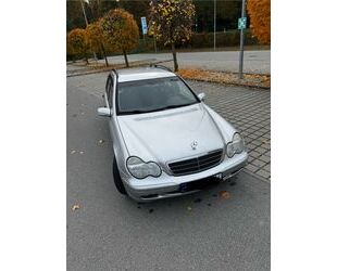 Mercedes-Benz 200 Gebrauchtwagen