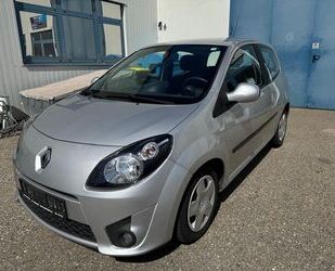 Renault Twingo Gebrauchtwagen