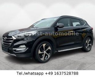 Hyundai TUCSON Gebrauchtwagen