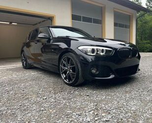 BMW 120 Gebrauchtwagen