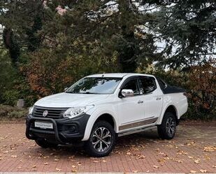 Fiat Fullback Gebrauchtwagen