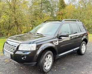 Land Rover Freelander Gebrauchtwagen