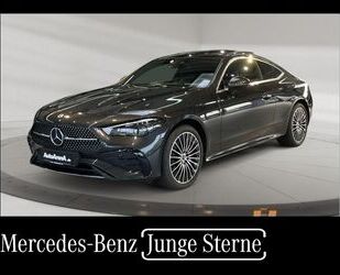 Mercedes-Benz CLE 300 Gebrauchtwagen
