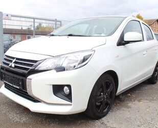 Mitsubishi Space Star Gebrauchtwagen