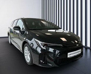 Suzuki Swace Gebrauchtwagen