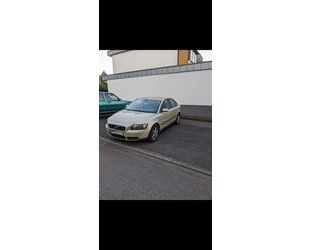 Volvo S40 Gebrauchtwagen