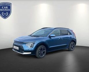Kia Niro Gebrauchtwagen
