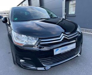 Citroen C4 Gebrauchtwagen