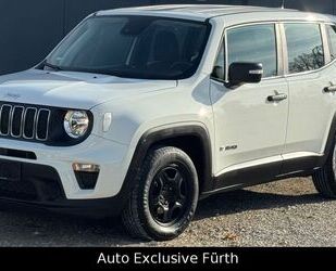 Jeep Renegade Gebrauchtwagen