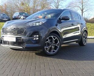 Kia Sportage Gebrauchtwagen