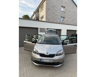 Skoda Citigo Gebrauchtwagen