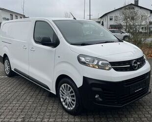 Opel Vivaro Gebrauchtwagen