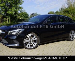 Mercedes-Benz CLA 200 Gebrauchtwagen
