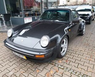 Porsche 911 Urmodell Gebrauchtwagen