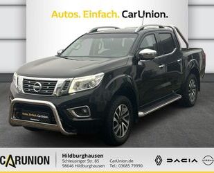 Nissan Navara Gebrauchtwagen