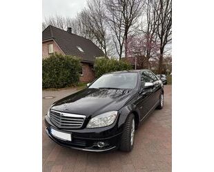 Mercedes-Benz C 180 Gebrauchtwagen