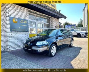 Renault Megane Gebrauchtwagen