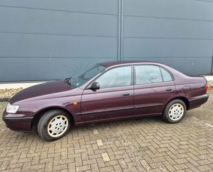 Toyota Carina Gebrauchtwagen