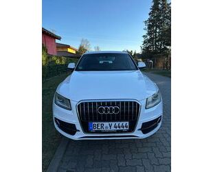 Audi Q5 Gebrauchtwagen