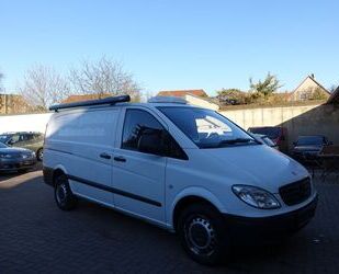 Mercedes-Benz Vito Gebrauchtwagen