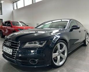 Audi A7 Gebrauchtwagen