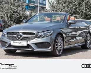 Mercedes-Benz C 400 Gebrauchtwagen