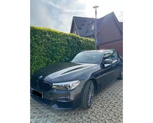 BMW 530 Gebrauchtwagen
