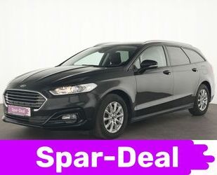 Ford Mondeo Gebrauchtwagen