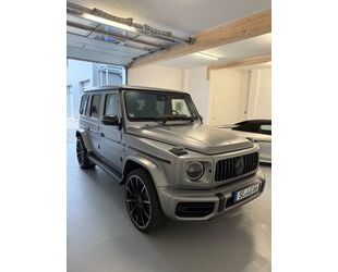 Mercedes-Benz G 63 AMG Gebrauchtwagen