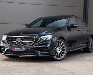 Mercedes-Benz E 43 AMG Gebrauchtwagen