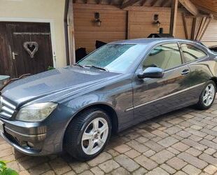 Mercedes-Benz CLC 200 Gebrauchtwagen
