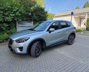 Mazda CX-5 Gebrauchtwagen