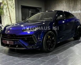Lamborghini Urus Gebrauchtwagen