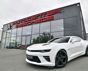 Chevrolet Camaro Gebrauchtwagen