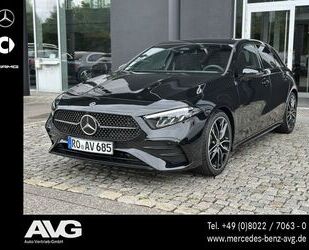 Mercedes-Benz A 200 Gebrauchtwagen