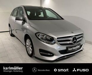 Mercedes-Benz B 180 Gebrauchtwagen