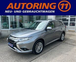 Mitsubishi Outlander Gebrauchtwagen