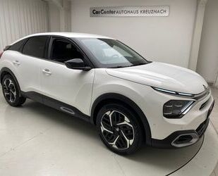 Citroen C4 Gebrauchtwagen