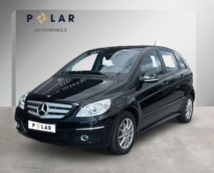 Mercedes-Benz B 200 Gebrauchtwagen