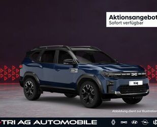Dacia Bigster Gebrauchtwagen