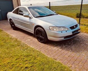 Honda Accord Gebrauchtwagen