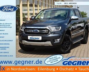 Ford Ranger Gebrauchtwagen