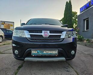 Fiat Freemont Gebrauchtwagen