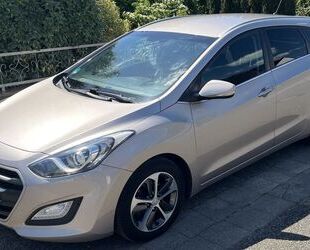 Hyundai i30 Gebrauchtwagen
