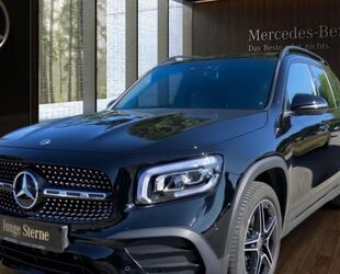 Mercedes-Benz GLB 220 Gebrauchtwagen