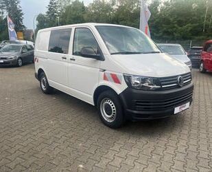 VW T6 Transporter Gebrauchtwagen